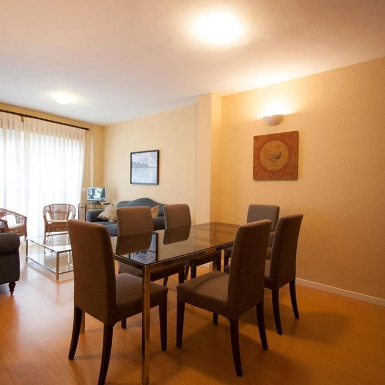 Macarena Flat - Apartamento - 9