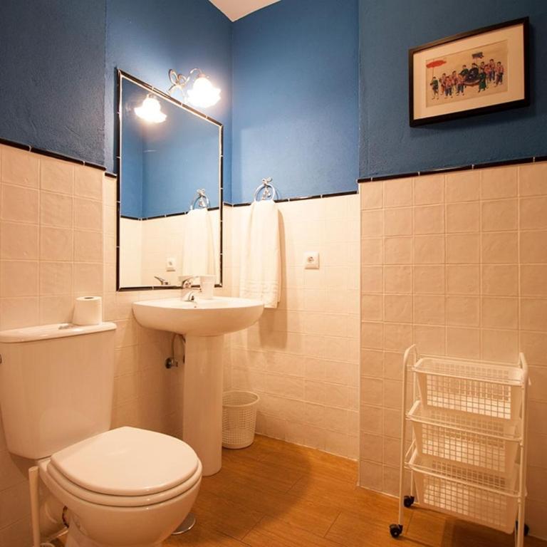 Macarena Flat - Apartamento - 21