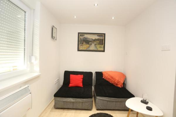 Seher - Apartman - 6