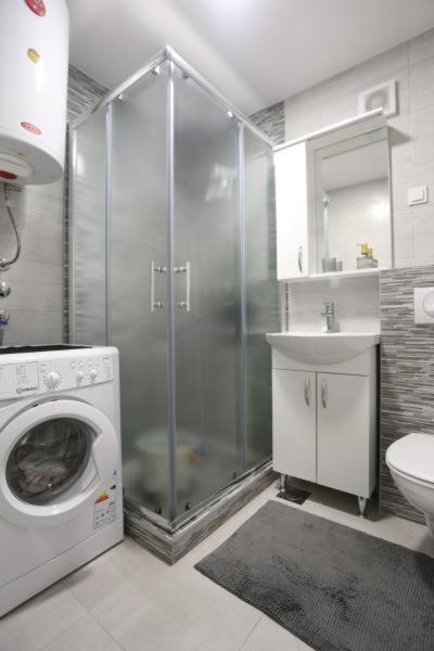 Seher - Apartman - 11