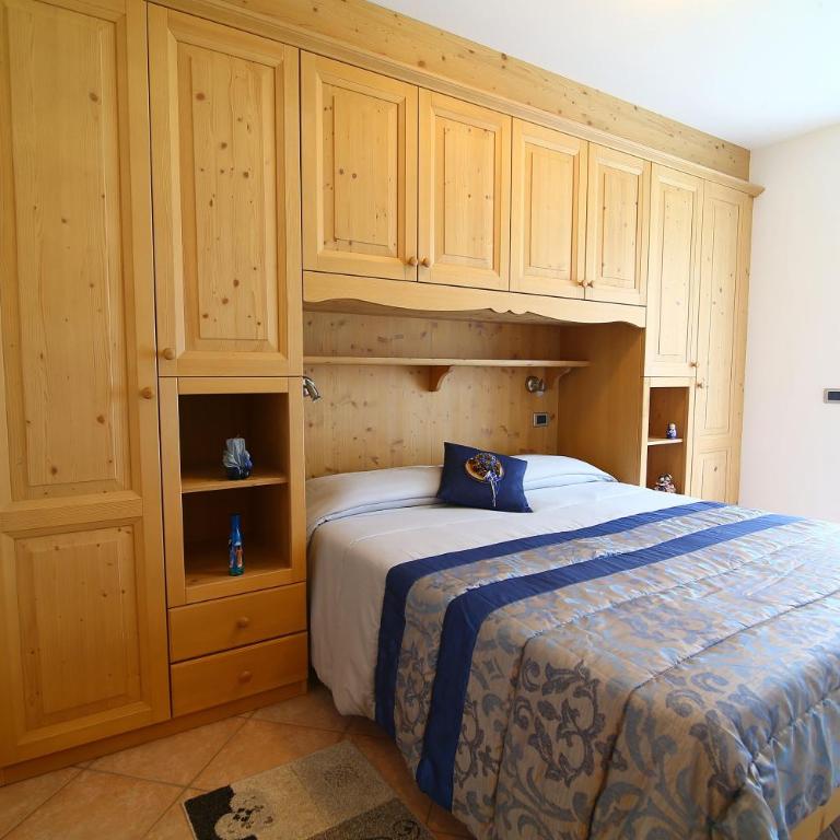 Paradise Apartments Paganella - Appartamento con 2 Camere da Letto - 5