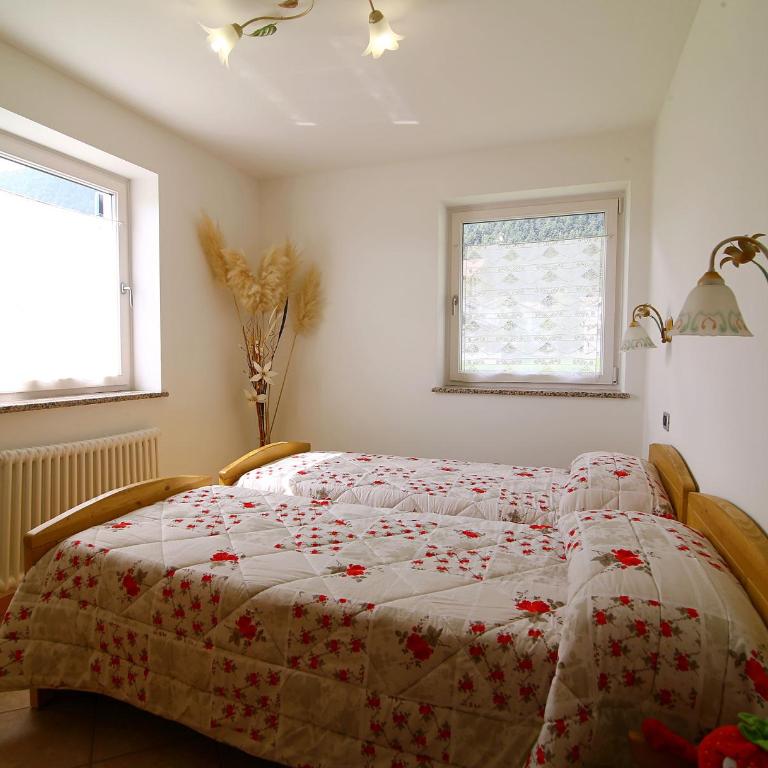 Paradise Apartments Paganella - Appartamento con 2 Camere da Letto - 6
