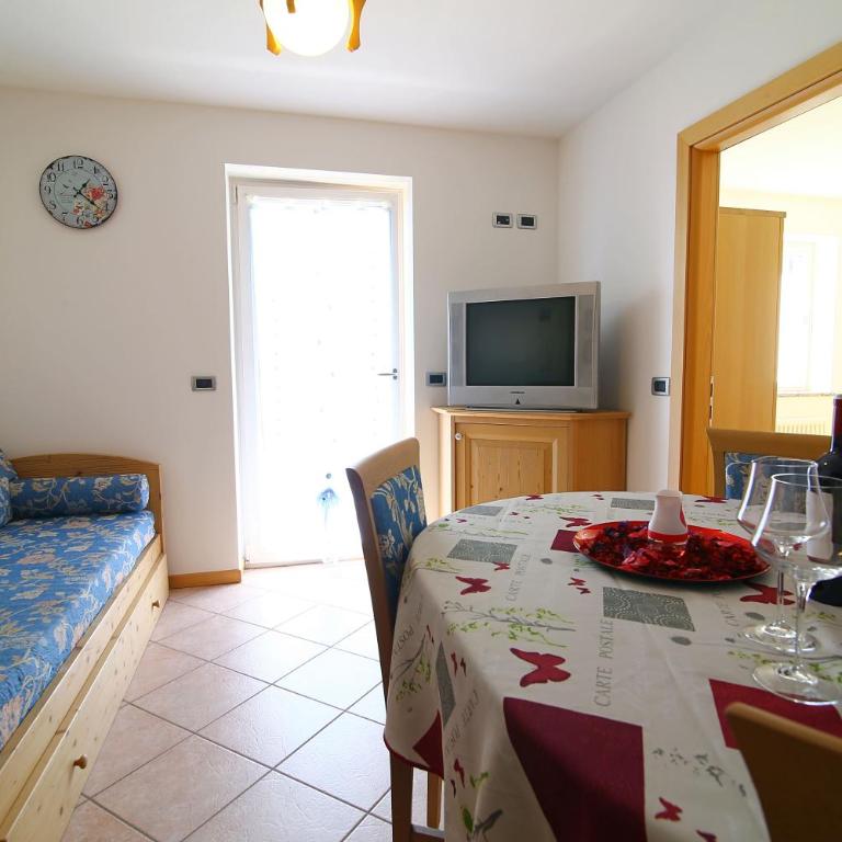 Paradise Apartments Paganella - Appartamento con 2 Camere da Letto - 2