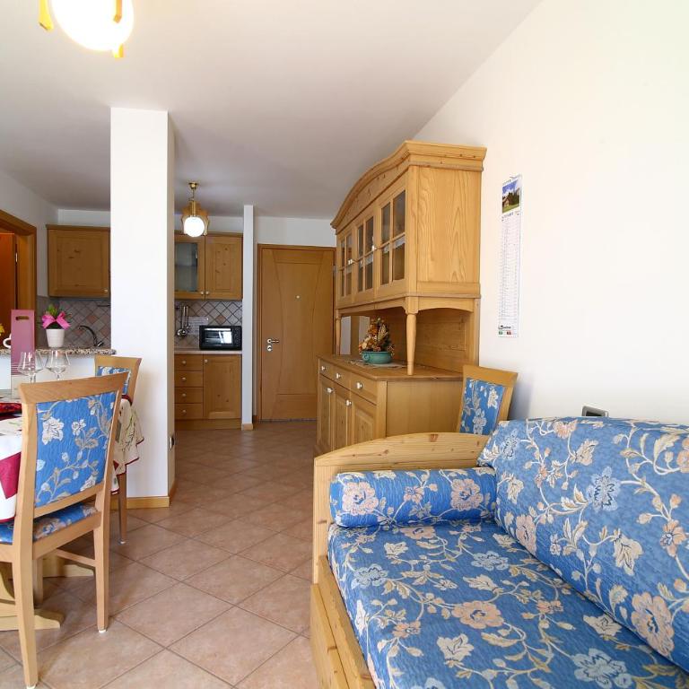 Paradise Apartments Paganella - Appartamento con 2 Camere da Letto - 3