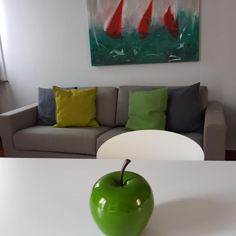 Goccia di Lago - Appartamento con 1 Camera da Letto - 13