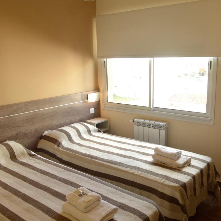 Hotel Luis III - Habitación Doble - 8