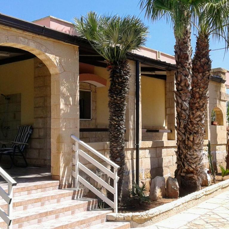 Casa vacanze Consiglia - Casa Vacanze - 15