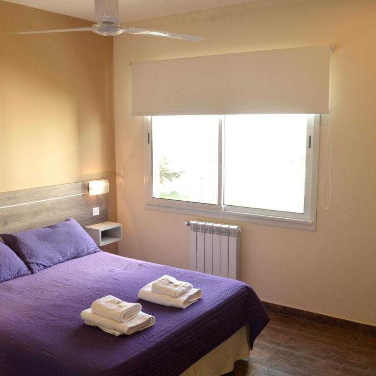 Hotel Luis III - Habitación Doble - 3
