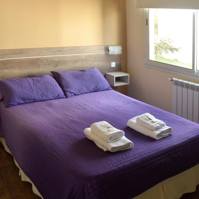 Hotel Luis III - Habitación Doble - 4