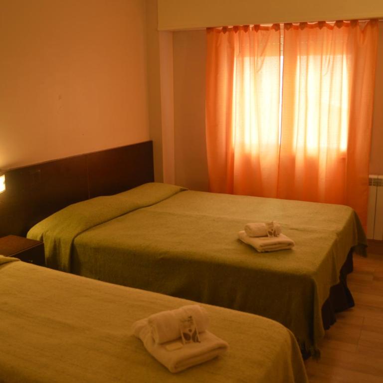 Hotel Luis III - Habitación Triple - 1