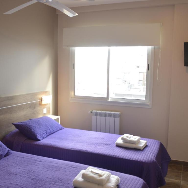 Hotel Luis III - Habitación Doble - 5