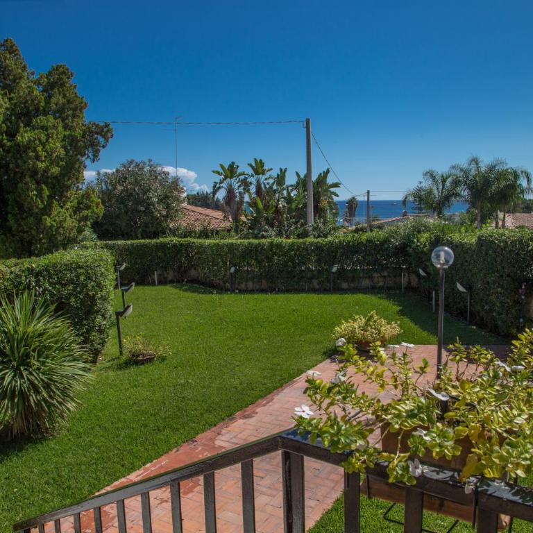 Villa Iaia - Villa - 3