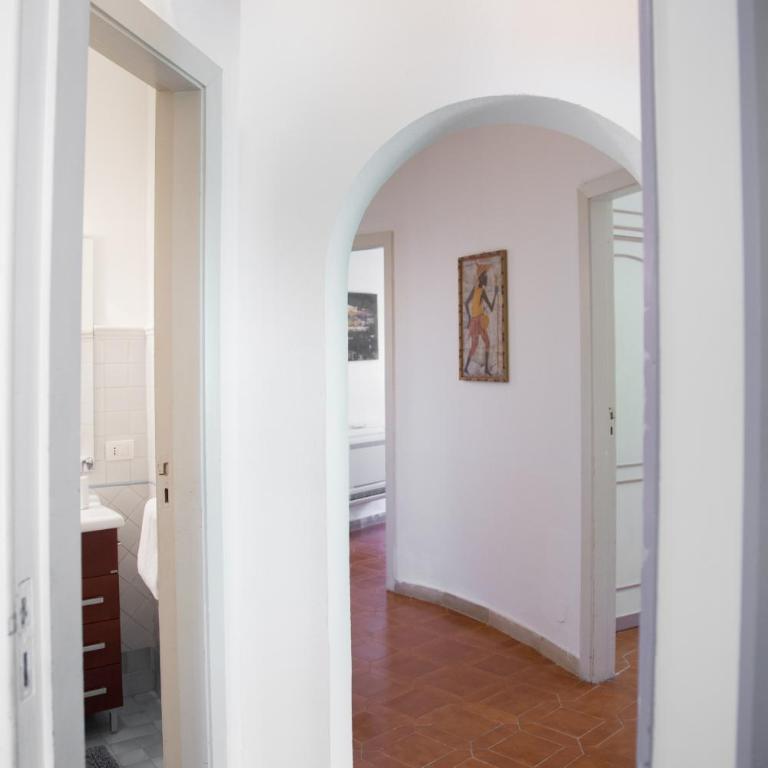 Villa Iaia - Villa - 16