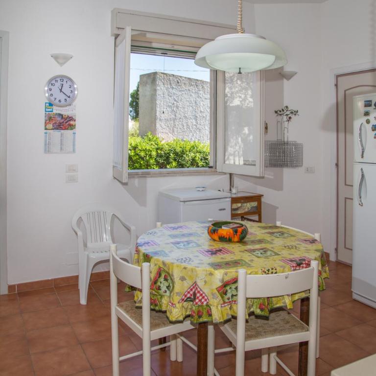 Villa Iaia - Villa - 10