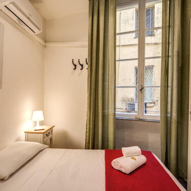 Guest House o Affittacamere La Civetta di Trastevere B - Appartamento Standard - 2