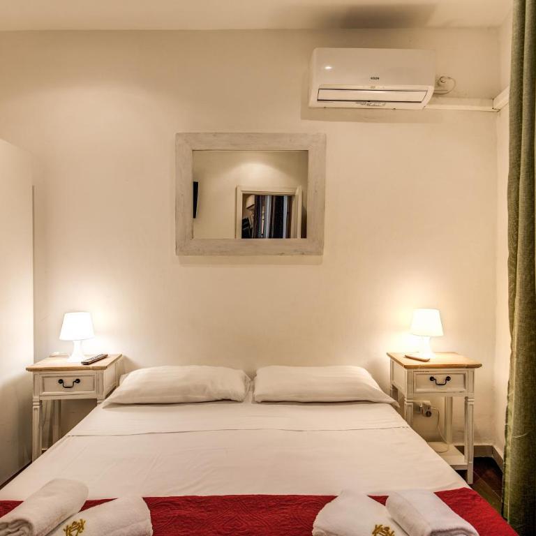 Guest House o Affittacamere La Civetta di Trastevere B - Appartamento Standard - 1