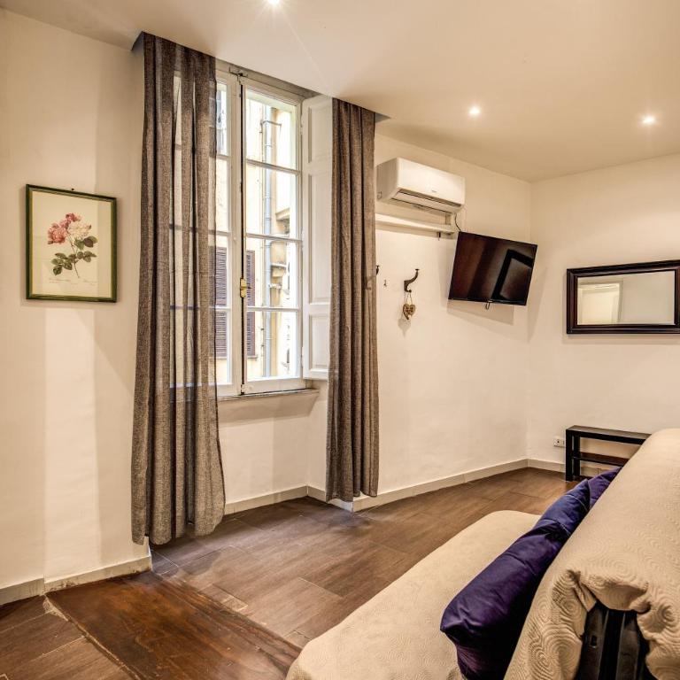 Guest House o Affittacamere La Civetta di Trastevere B - Appartamento Standard - 14