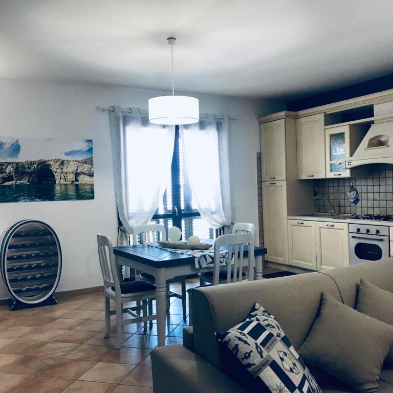 Appartamento BluOltreMare - Appartamento con 2 Camere da Letto - 9