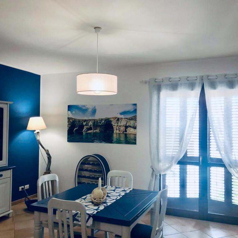 Appartamento BluOltreMare - Appartamento con 2 Camere da Letto - 7