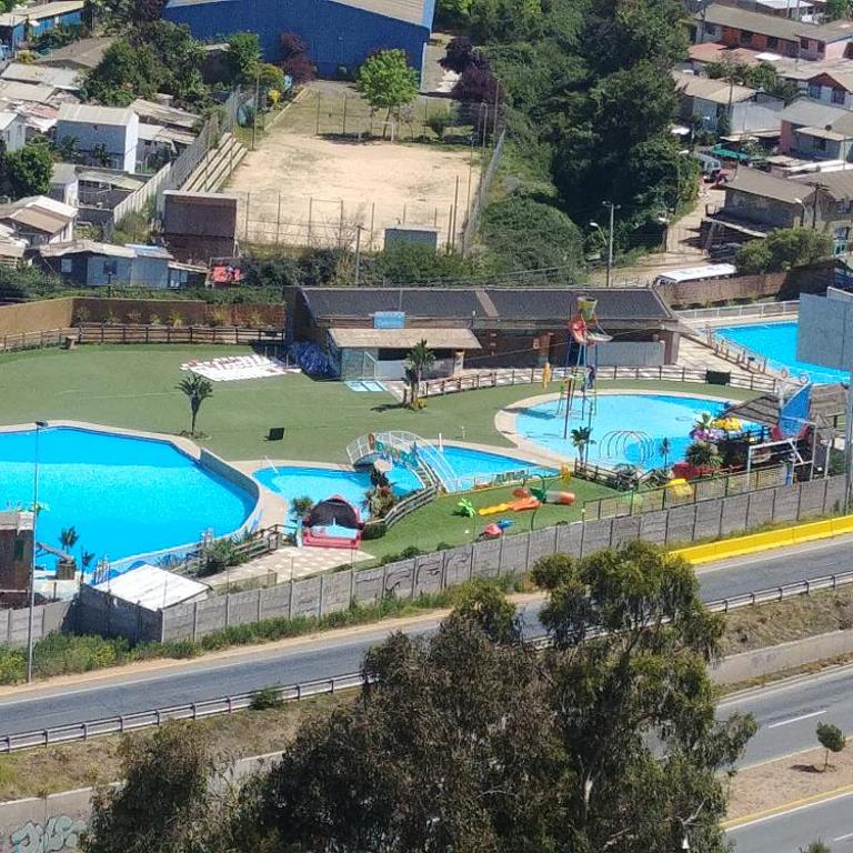 Alquiler en Viña del mar - Three-Bedroom Apartment - 21