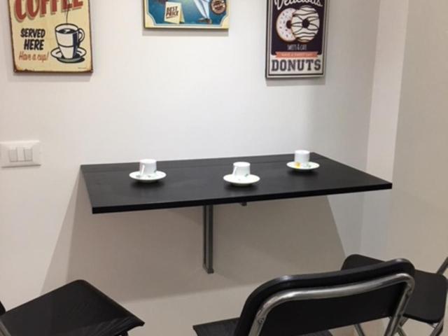 Delizioso Appartamento in Via di Monte Verde - Appartamento - 8