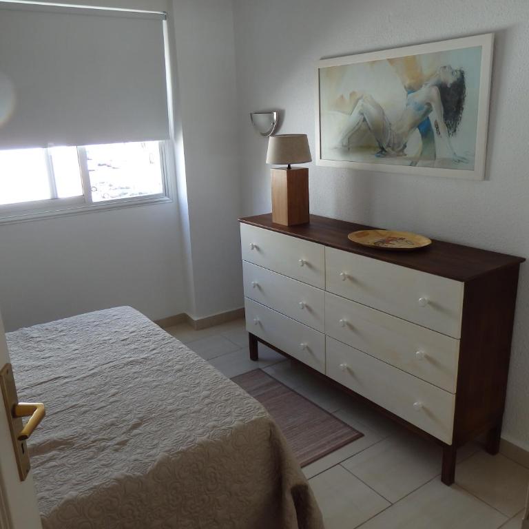Apartamento Los Cristianos - Apartamento - 6