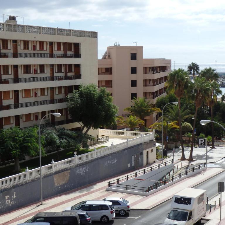 Apartamento Los Cristianos - Apartamento - 2