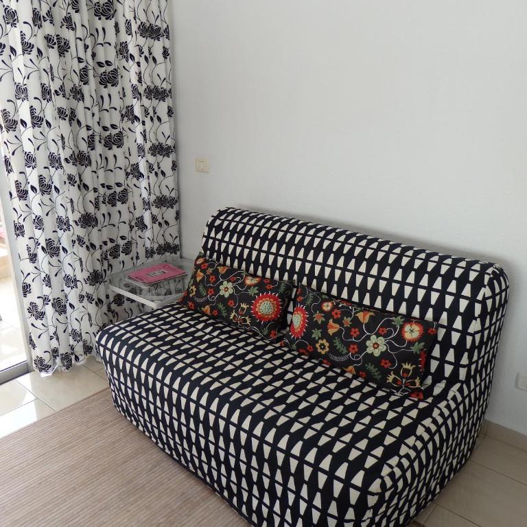 Apartamento Los Cristianos - Apartamento - 7