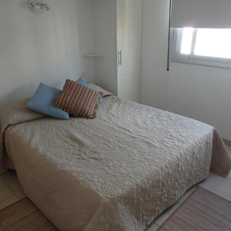 Apartamento Los Cristianos - Apartamento - 21
