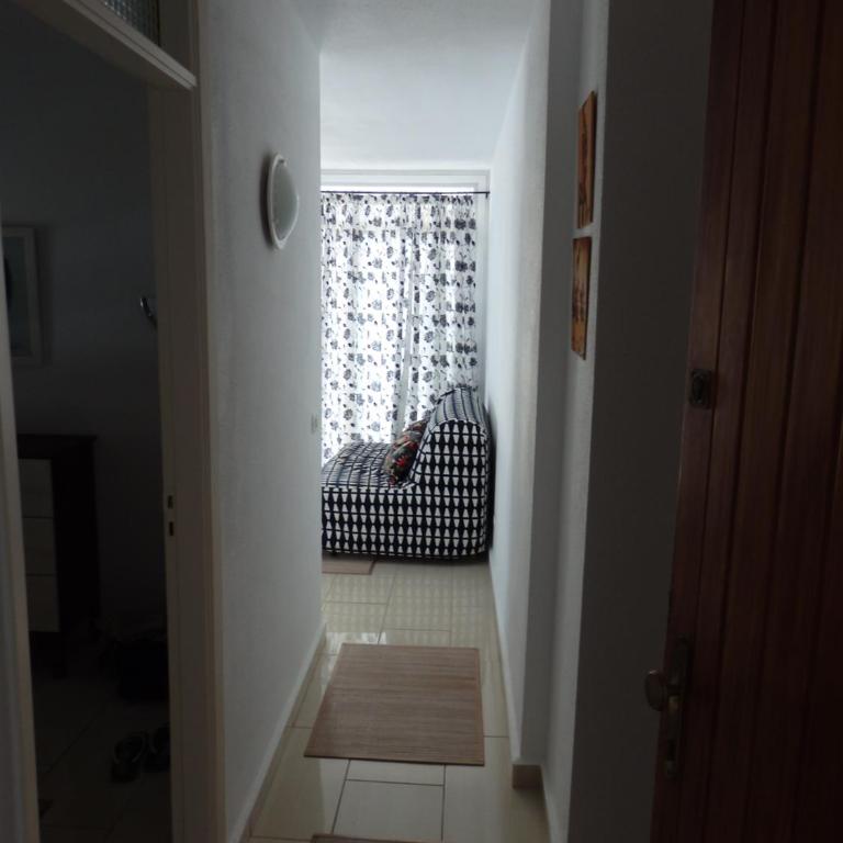 Apartamento Los Cristianos - Apartamento - 22