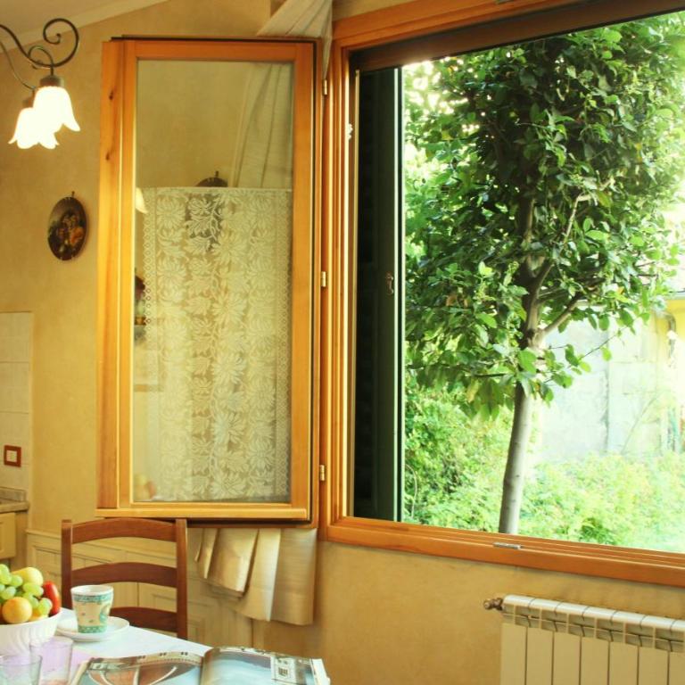 Studios Garden Terrace Oltrarno - Monolocale La Cupolina - 44