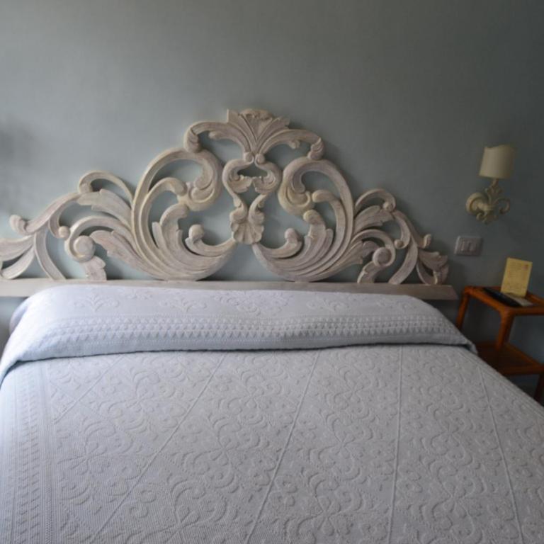 Hotel La Lampara - Camera Matrimoniale Economy - 2