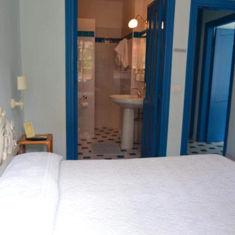 Hotel La Lampara - Camera Matrimoniale Economy - 3