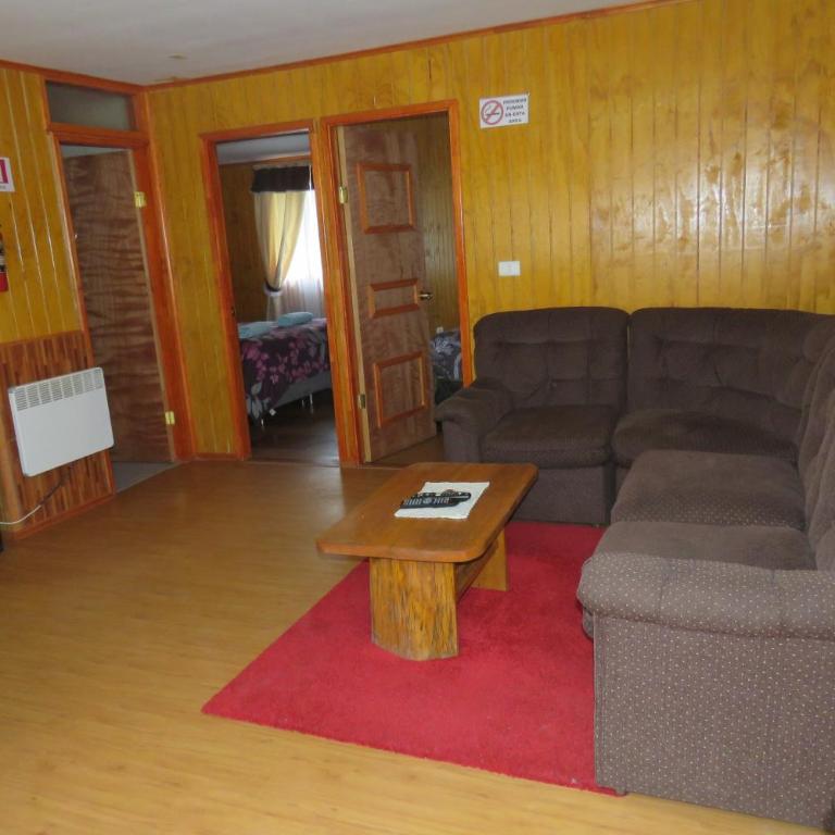 Departamentos Emanuel - Superior Apartment - 5