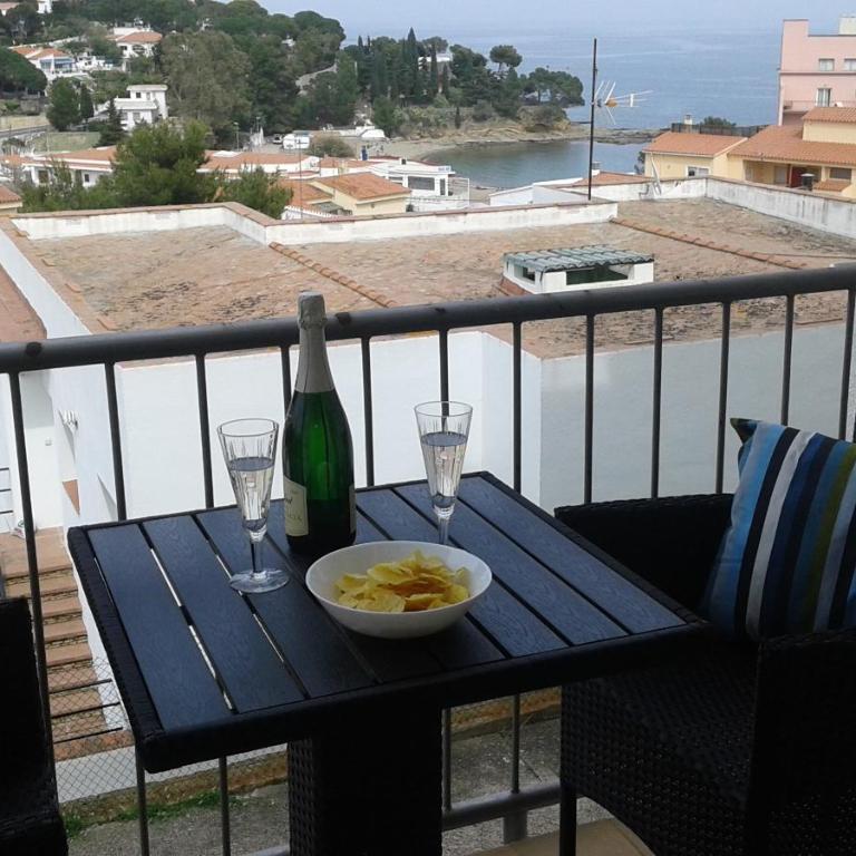 Apt Mar i Cel - Apartamento - 1