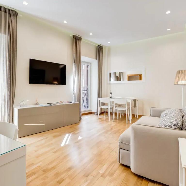 ELICAL Luxury Apartments - Appartamento con 2 Camere da Letto - 12