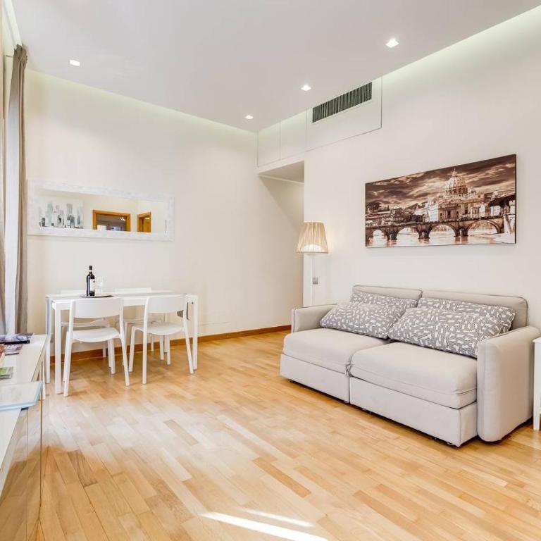 ELICAL Luxury Apartments - Appartamento con 2 Camere da Letto - 3
