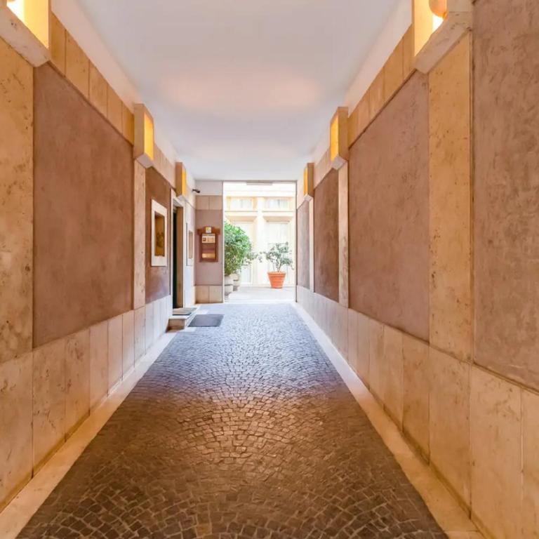 ELICAL Luxury Apartments - Appartamento con 2 Camere da Letto - 7