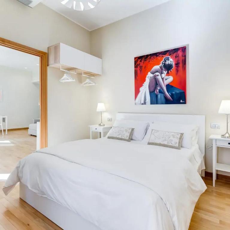 ELICAL Luxury Apartments - Appartamento con 2 Camere da Letto - 6