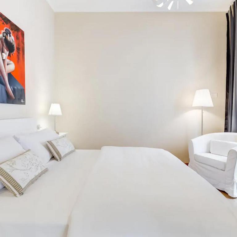 ELICAL Luxury Apartments - Appartamento con 2 Camere da Letto - 21