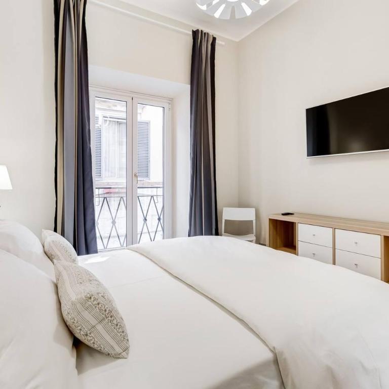 ELICAL Luxury Apartments - Appartamento con 2 Camere da Letto - 23