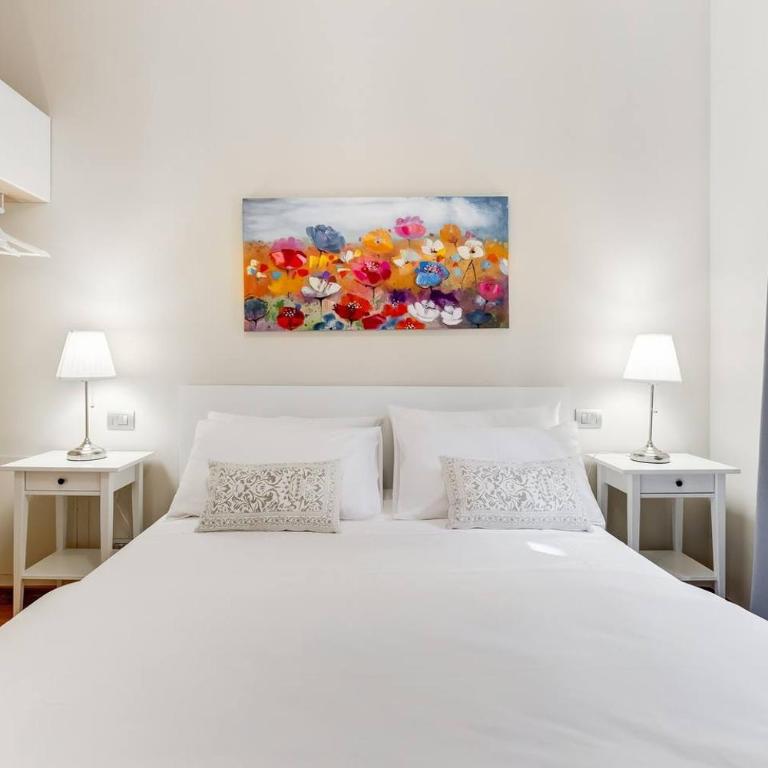 ELICAL Luxury Apartments - Appartamento con 2 Camere da Letto - 5