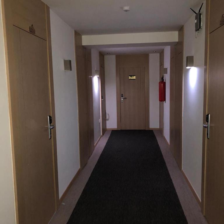Apartman Viktor - Apartment - 12