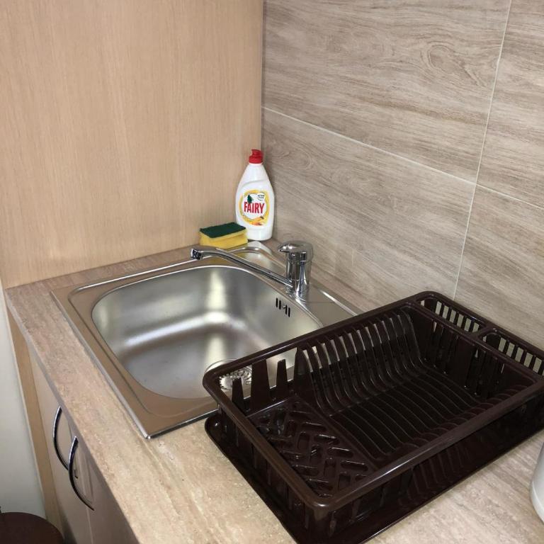 Apartman Viktor - Apartment - 18