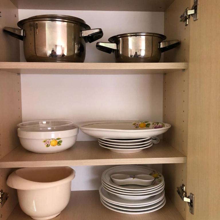 Apartman Viktor - Apartment - 19