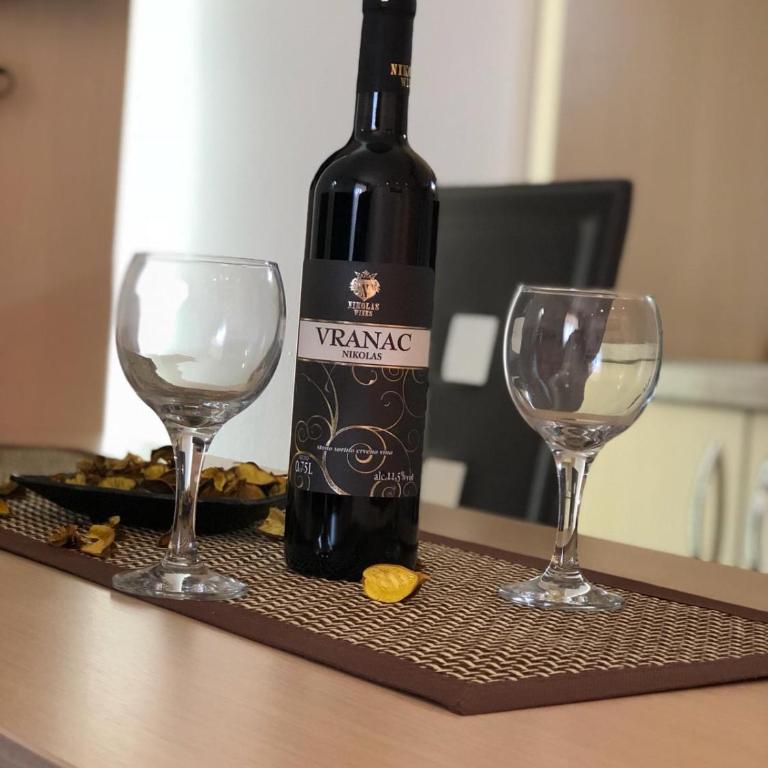 Apartman Viktor - Apartment - 20