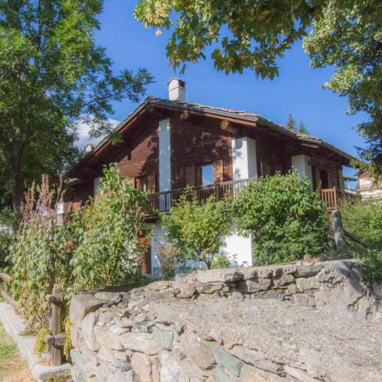 Casa Dina - Cogne VDA n 0020 - Appartamento - 16
