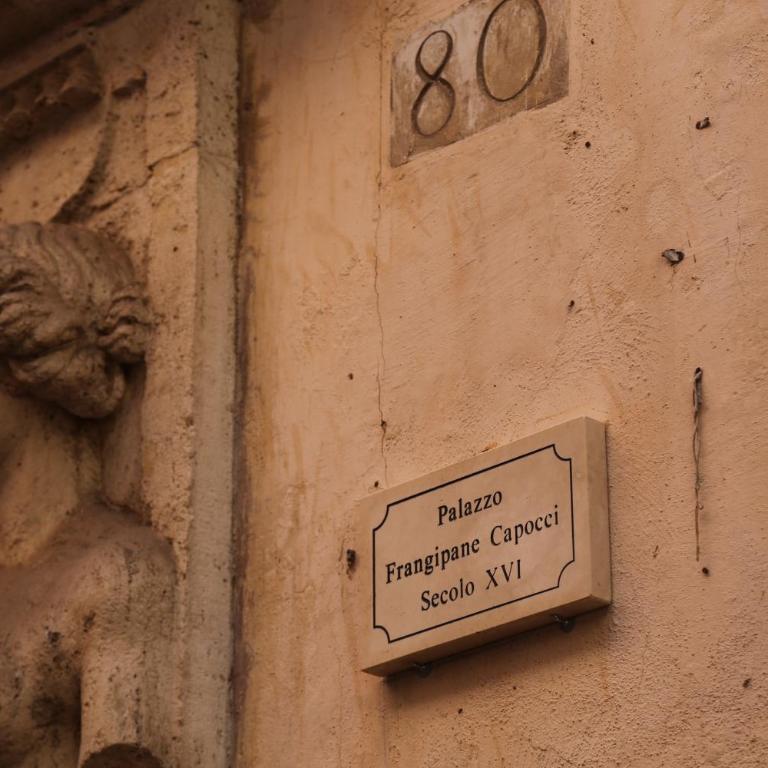 Un Tetto al Pantheon - Apartment - Split Level - 52