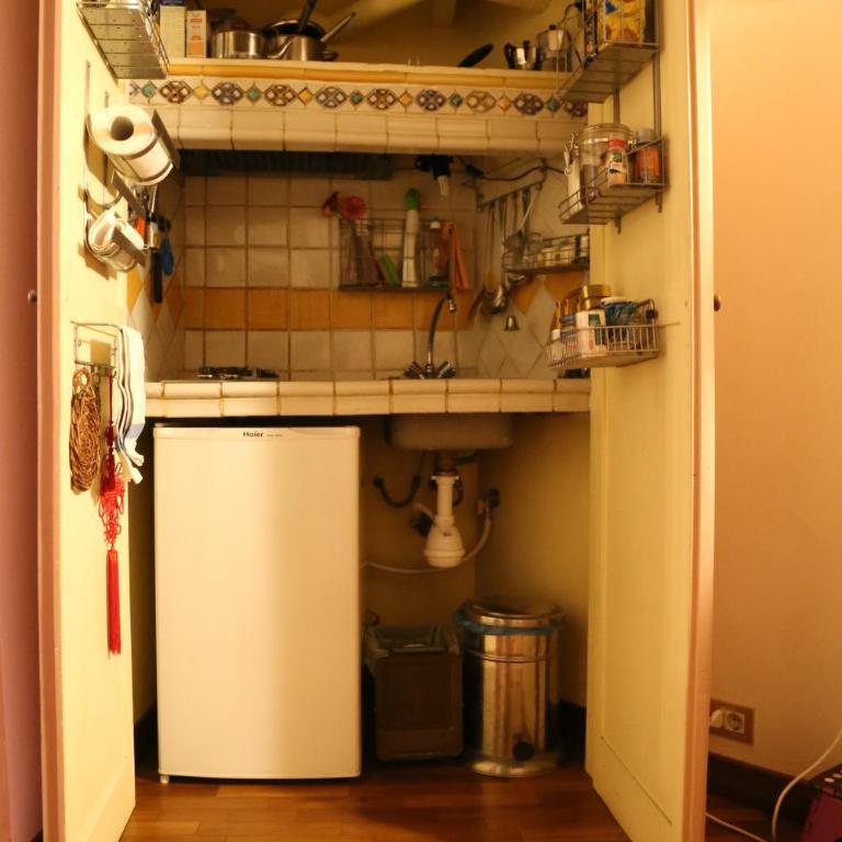 Un Tetto al Pantheon - Apartment - Split Level - 40