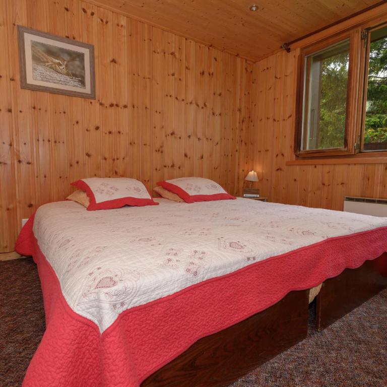 Motel Bivouac de Napoléon - Standard Doppelzimmer - 2